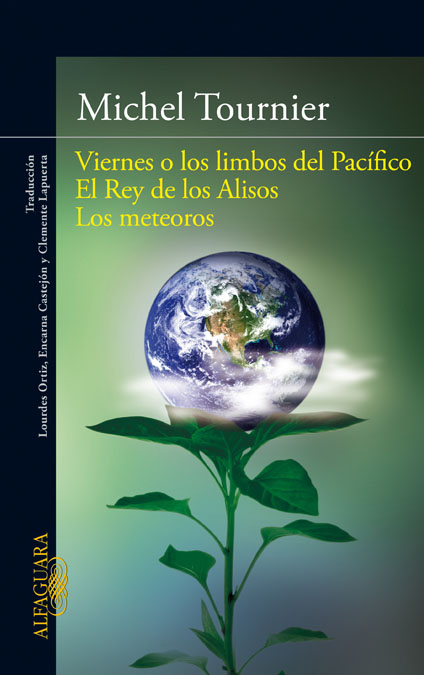 Descargar VIERNES O LOS LIMBOS DEL PACIFICO  EL REY DE LOS ALISOS  LOS METEOROS