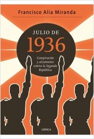 Descargar JULIO DE 1936  CONSPIRACION Y ALZAMIENTO CONTRA LA SEGUNDA REPUBLICA