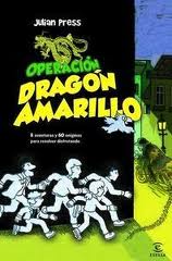 Descargar OPERACION DRAGON AMARILLO
