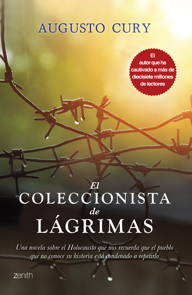 Descargar EL COLECCIONISTA DE LAGRIMAS