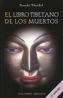 Descargar EL LIBRO TIBETANO DE LOS MUERTOS