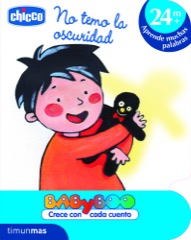 Descargar NO TEMO LA OSCURIDAD