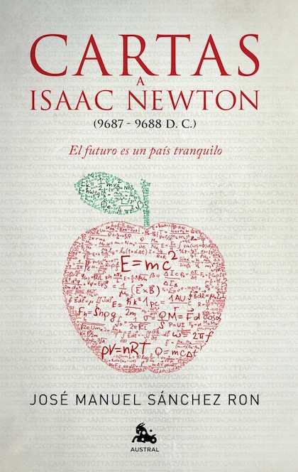 Descargar CARTAS A ISAAC NEWTON