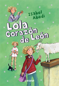 Descargar LOLA CORAZON DE LEON