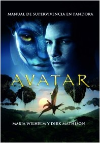 Descargar AVATAR  MANUAL DE SUPERVIVENCIA EN PANDORA