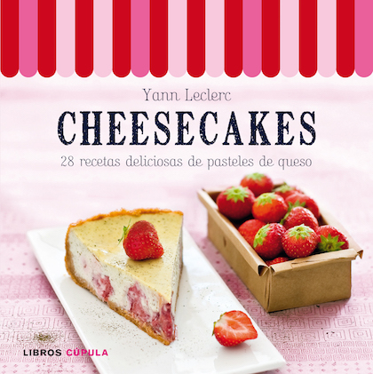 Descargar CHEESECAKES