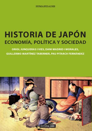 Descargar HISTORIA DE JAPON  ECONOMIA  POLITICA Y SOCIEDAD