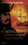 Descargar EL CARTOGRAFO Y EL MISTERIO DE EL KEMAL