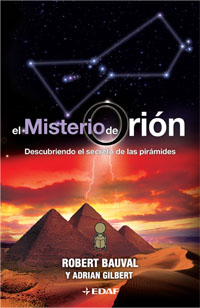 Descargar EL MISTERIO DE ORION  DESCUBRIENDO EL SECRETO DE LA PIRAMIDES