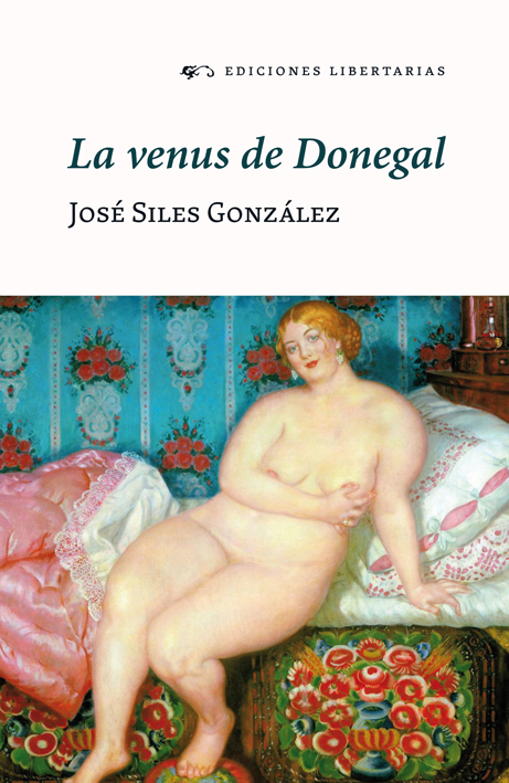 Descargar LA VENUS DE DONEGAL
