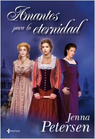 Descargar AMANTES PARA LA ETERNIDAD