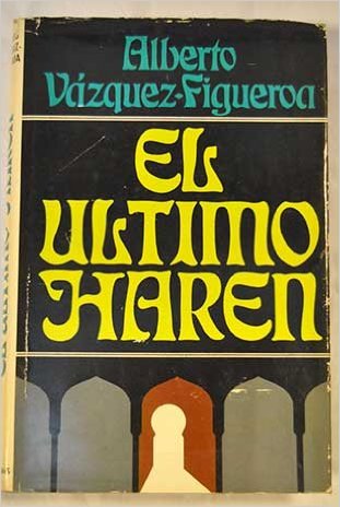 Descargar EL ULTIMO HAREN