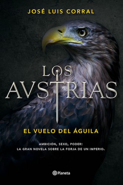 Descargar LOS AUSTRIAS EL VUELO DEL AGUILA