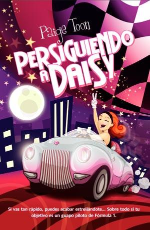Descargar PERSIGUIENDO A DAISY