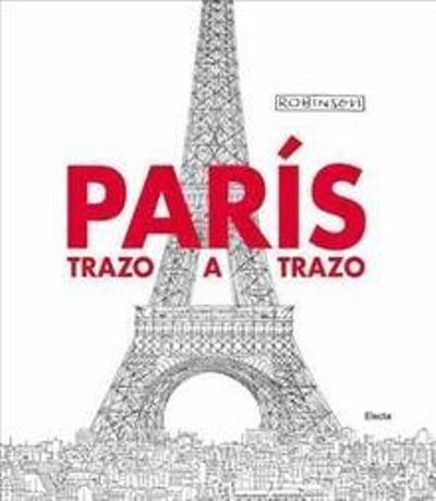 Descargar PARIS TRAZO A TRAZO