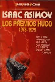 Descargar LOS PREMIOS HUGO 1978-1979