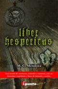 Descargar LIBER HESPERICUS