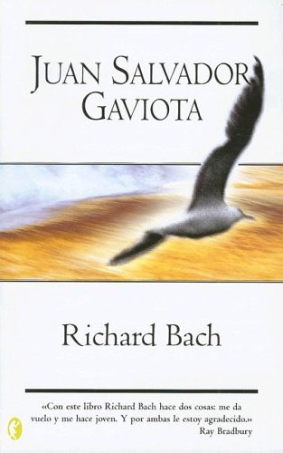 Descargar JUAN SALVADOR GAVIOTA