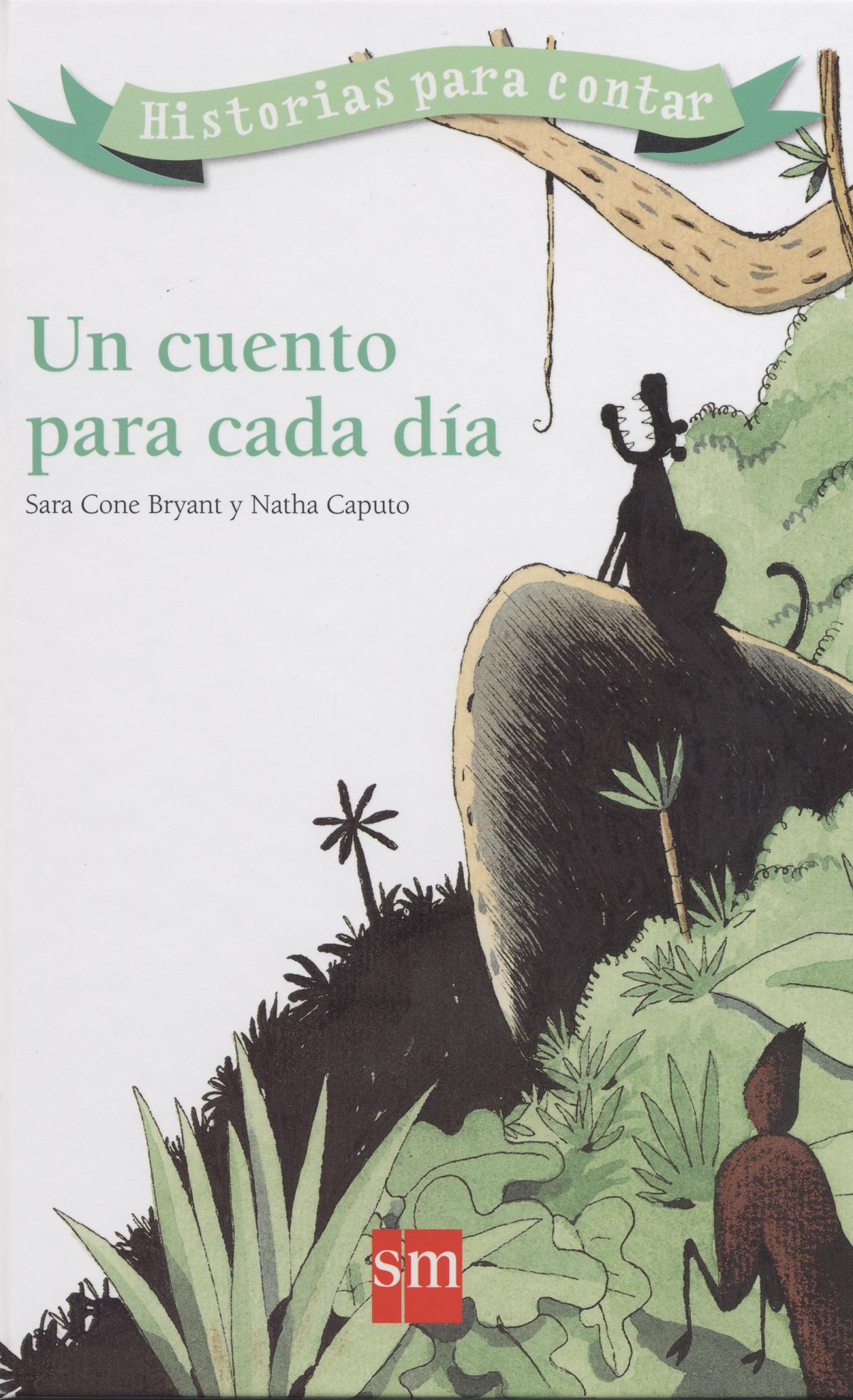 Descargar UN CUENTO PARA CADA DIA