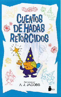 Descargar CUENTOS DE HADAS RETORCIDOS