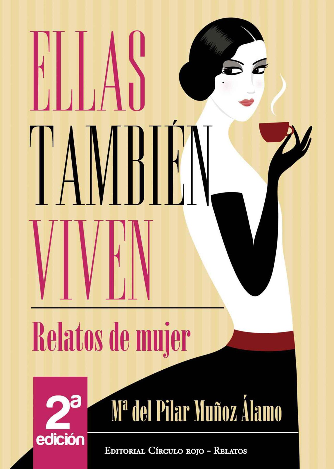 Descargar ELLAS TAMBIEN VIVEN