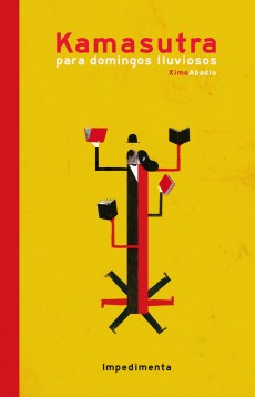 Descargar KAMASUTRA PARA DOMINGOS LLUVIOSOS