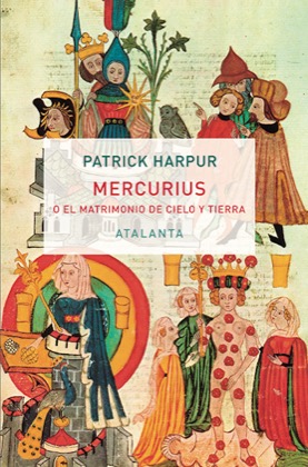 Descargar MERCURIUS O EL MATRIMONIO DE CIELO Y TIERRA