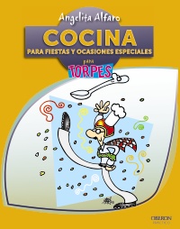 Descargar COCINA PARA FIESTAS Y OCASIONES ESPECIALES PARA TORPES