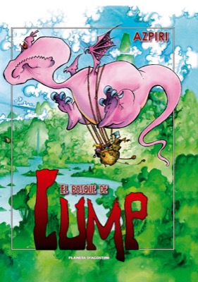 Descargar EL BOSQUE DE LUMP