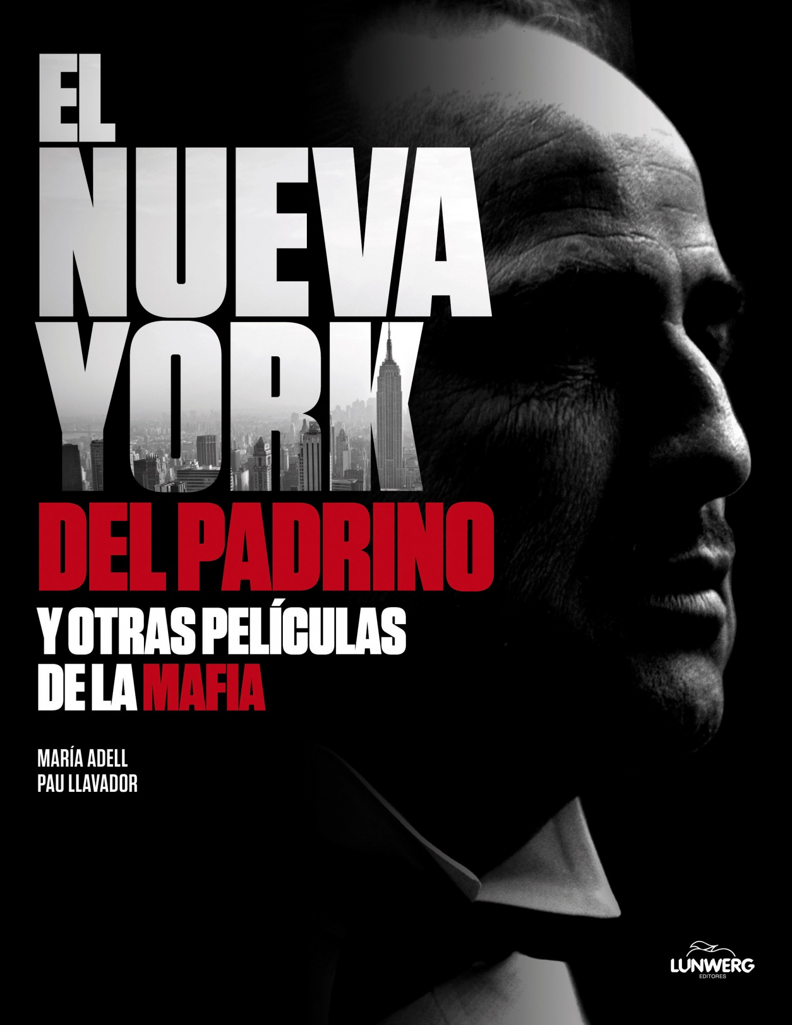Descargar EL NUEVA YORK DE EL PADRINO Y OTRAS FAMILIAS DE LA MAFIA