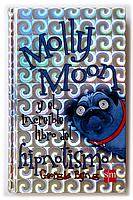 Descargar MOLLY MOON Y EL INCREIBLE LIBRO DEL HIPNOTISMO