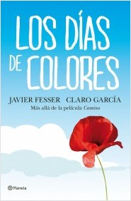 Descargar LOS DIAS DE COLORES MAS ALLA DE LA PELICULA CAMINO