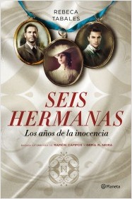 Descargar SEIS HERMANAS  LOS AñOS DE LA INOCENCIA