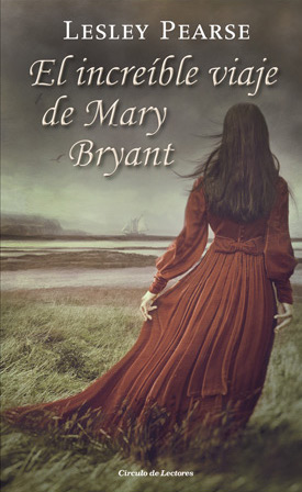 Descargar EL INCREIBLE VIAJE DE MARY BRYANT