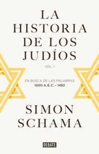 Descargar LA HISTORIA DE LOS JUDIOS  VOL I