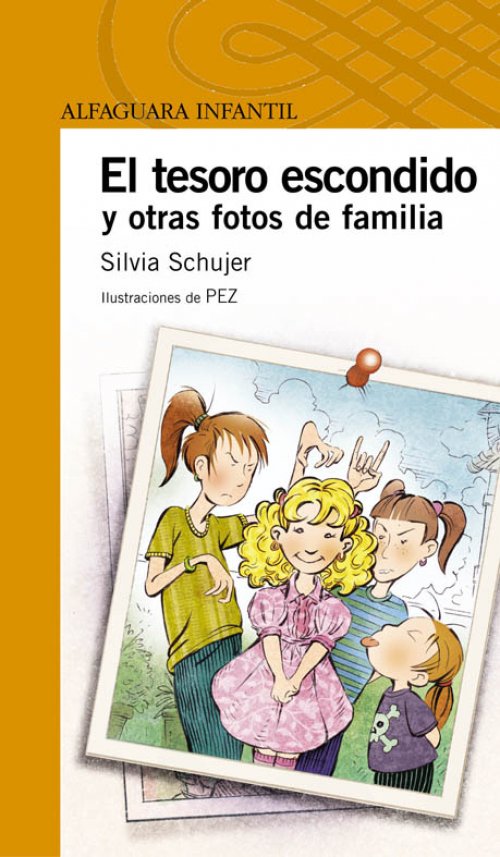 Descargar EL TESORO ESCONDIDO Y OTRAS FOTOS DE FAMILIA