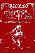 Descargar CONAN: CLAVOS ROJOS (EDICION LIMITADA)