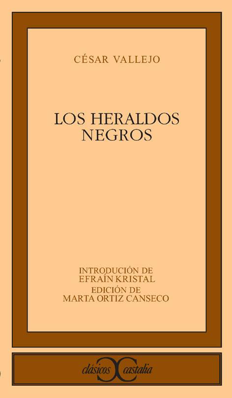 Descargar LOS HERALDOS NEGROS