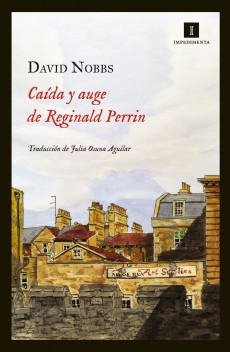 Descargar CAIDA Y AUGE DE REGINALD PERRIN