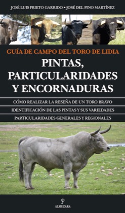 Descargar GUIA DE CAMPO DEL TORO DE LIDIA