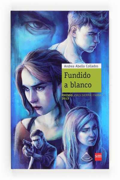 Descargar FUNDIDO A BLANCO