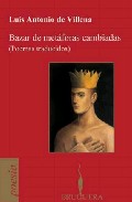 Descargar BAZAR DE METAFORAS CAMBIADAS (POEMAS TRADUCIDOS)