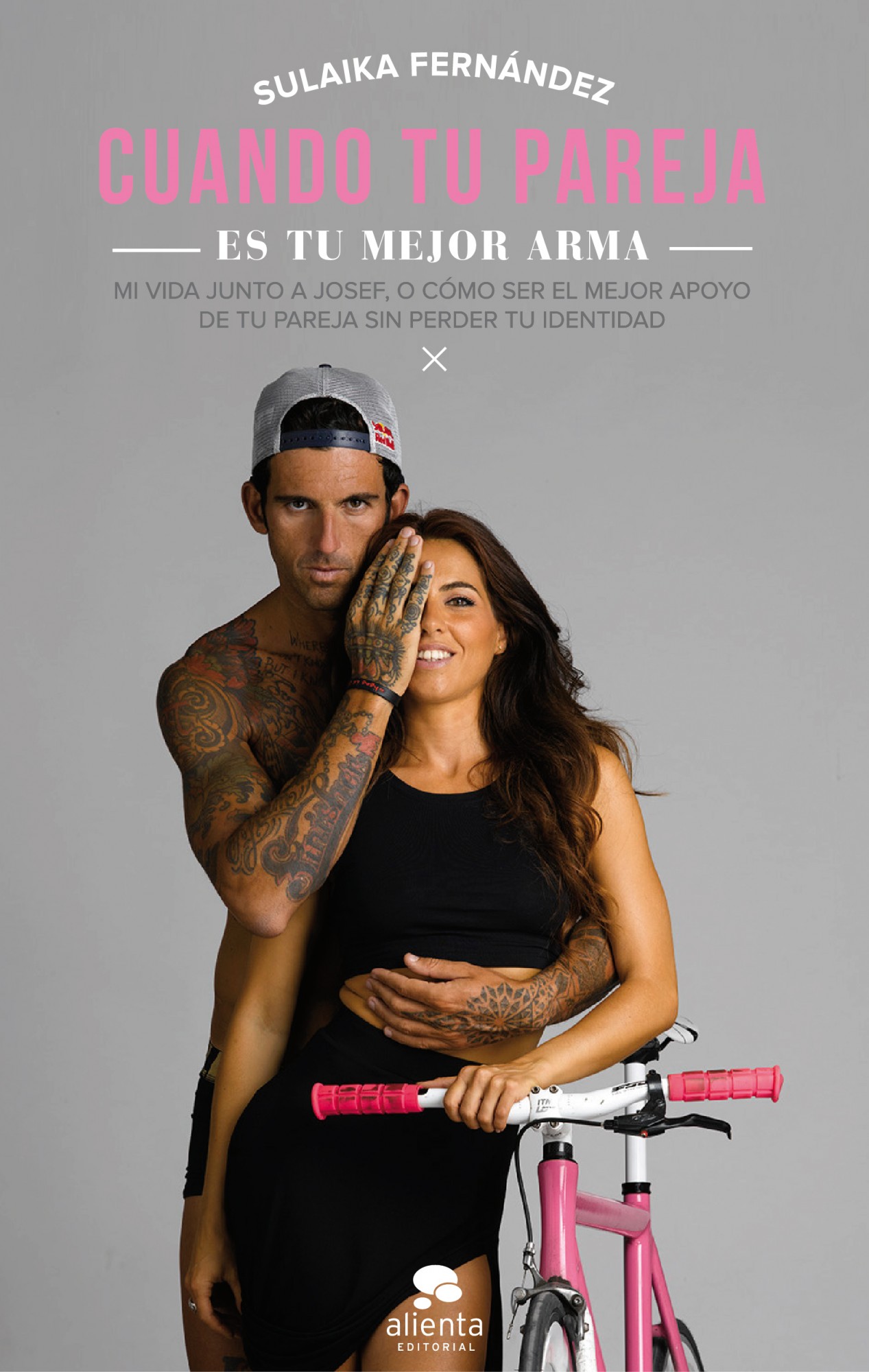 Descargar CUANDO TU PAREJA ES TU MEJOR ARMA