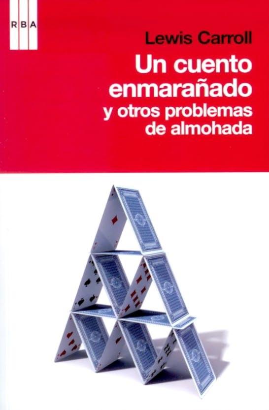 Descargar UN CUENTO ENMARAÑADO Y OTROS PROBLEMAS DE ALCOBA