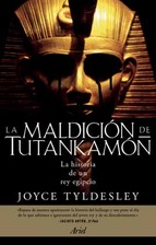 Descargar LA MALDICION DE TUTANKAMON  LA HISTORIA DE UN REY EGIPCIO
