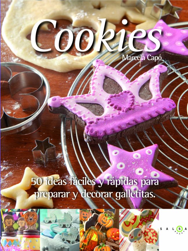 Descargar COOKIES