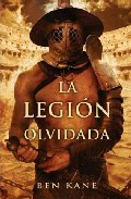 Descargar LA LEGION OLVIDADA