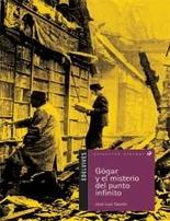 Descargar GOGAR Y EL MISTERIO DEL PUNTO INFINITO