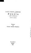 Descargar POESIA EN VERSO (1917-1923)
