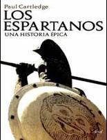 Descargar LOS ESPARTANOS: UNA HISTORIA EPICA